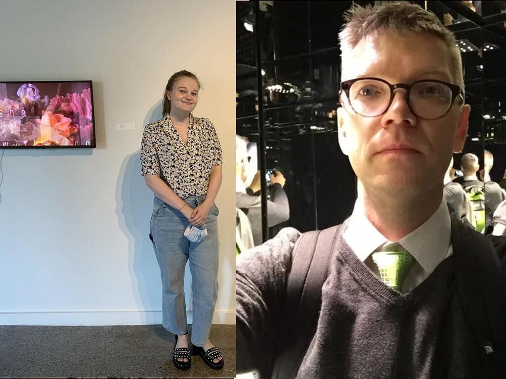 Art Professor And Urban Studies Alum To Have Showings At Film Festival art-professor-and-urban-studies-alum-to-have-showings-at-film-festival